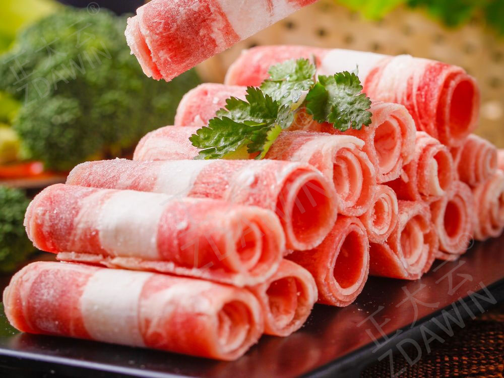肉制品專(zhuān)用復(fù)合磷酸鹽 